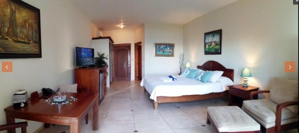 Agualina Kite Hotel Oceanfront Apartments Cabarete Exterior foto